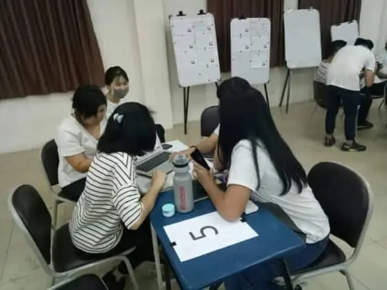 Stella Maris School BSD Luncurkan Program Stema Startup Untuk Generasi Muda