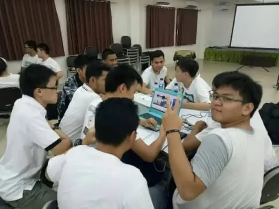 Stella Maris School BSD Luncurkan Program Stema Startup Untuk Generasi Muda