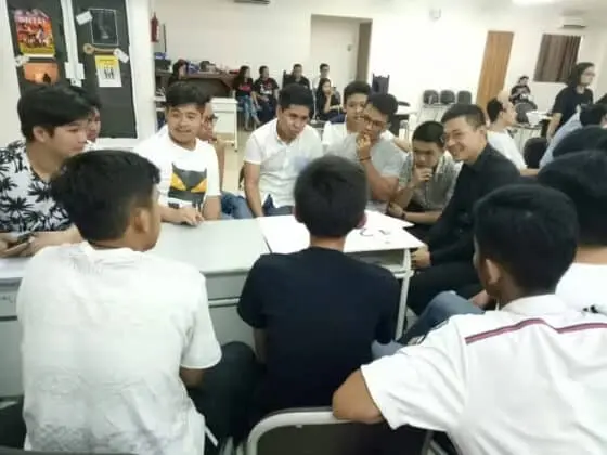 Stella Maris School BSD Luncurkan Program Stema Startup Untuk Generasi Muda
