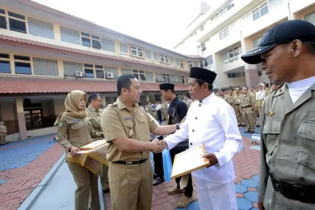 Komentar Wali Kota Tangerang Terkait Insiden Bendera Merah Putih Terbalik di SEA Games Malaysia Komentar Wali Kota Tangerang Terkait Insiden Bendera Merah Putih Terbalik di SEA Games Malaysia