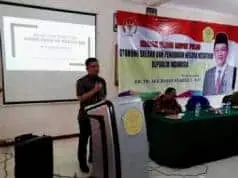 Bedol Situ Cibanten, Tradisi Tahunan Setiap Bulan Muharam