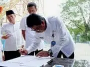 Eks Tambang Emas Cikotok Resmi Jadi Objek Wisata Cagar Budaya Eks Tambang Emas Cikotok Resmi Jadi Objek Wisata Cagar Budaya