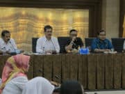 Kominfo Kota Tangerang Gelar Bimtek untuk Menangkal Hoax Kominfo Kota Tangerang Gelar Bimtek untuk Menangkal Hoax