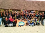 Tanamkan Kesadaran Lingkungan, SMA Negeri 1 Cibeber Gelar DIKSARPAS XIII