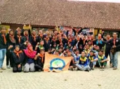 Tanamkan Kesadaran Lingkungan, SMA Negeri 1 Cibeber Gelar DIKSARPAS XIII Tanamkan Kesadaran Lingkungan, SMA Negeri 1 Cibeber Gelar DIKSARPAS XIII
