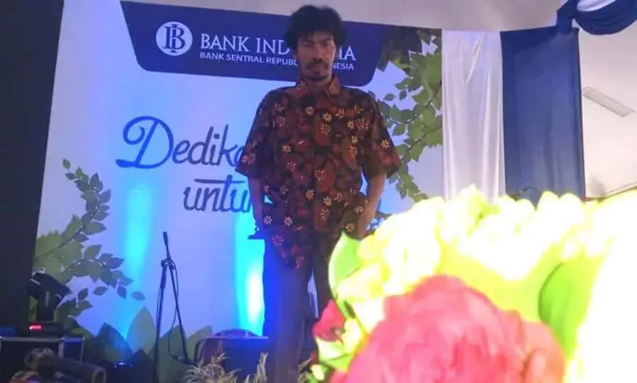 DKB dan BI Jalin Kerjasama Program Kebudayaan Tahun 2018