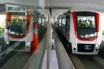 Kini Pelayanan Moda Tansfortasi Bandara Soekarno Hatta Semakin Cepat Kini Pelayanan Moda Tansfortasi Bandara Soekarno Hatta Semakin Cepat