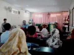 Sekolah Harmoni Indonesia – PSIK: Mengelola Perbedaan, Meminimalisir Potensi Konflik Sekolah Harmoni Indonesia - Pusat Studi Islam dan Kenegaraan Indonesia: Mengelola Perbedaan, Meminimalisir Potensi Konflik