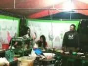 Ada Hadiah Door Prize Menarik di Warung Pecel Lele Cak Ramon Ada Hadiah Door Prize Menarik di Warung Pecel Lele Cak Ramon