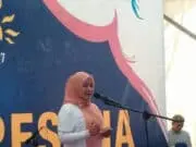Bupati Pandeglang Sebut Tanjung Lesung Sebagai Surga Tersembunyi Bupati Pandeglang Sebut Tanjung Lesung Sebagai Surga Tersembunyi