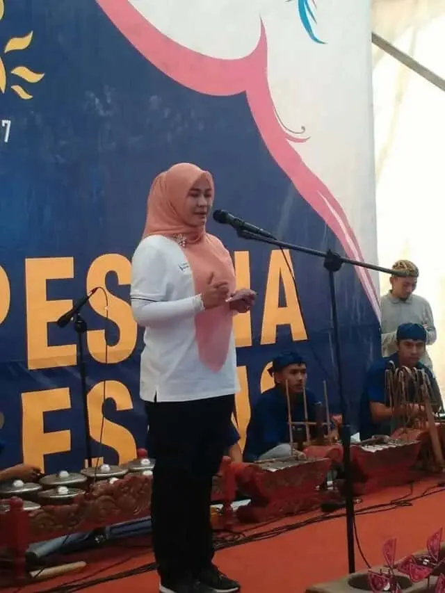Bupati Pandeglang Sebut Tanjung Lesung Sebagai Surga Tersembunyi Bupati Pandeglang Sebut Tanjung Lesung Sebagai Surga Tersembunyi