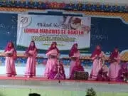 Rayakan Milad ke-20, Ponpes Manahijussadat Gelar Lomba Marawis se-Banten Rayakan Milad ke-20 Tahun, Pondok Pesantren Manahijussadat Gelar Lomba Marawis se-Banten