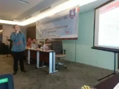 Sinar Mas Land Bersama Kemendag Gelar FGD dan SOP Standar Pengelolaan Pasar Sinar Mas Land Bersama Kemendag Gelar FGD dan SOP Standar Pengelolaan Pasar