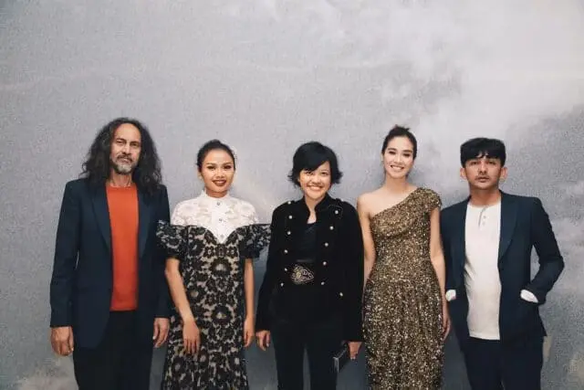 Film ‘Marlina si Pembunuh dalam Empat Babak’ Siap Tayang di Indonesia Film ‘Marlina si Pembunuh dalam Empat Babak’ Siap Tayang di Indonesia