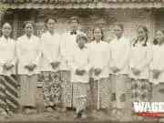 Film ‘Wage’ Lebih dari Sekadar Menguak Fakta Sejarah Film ‘Wage’ Lebih dari Sekadar Menguak Fakta Sejarah