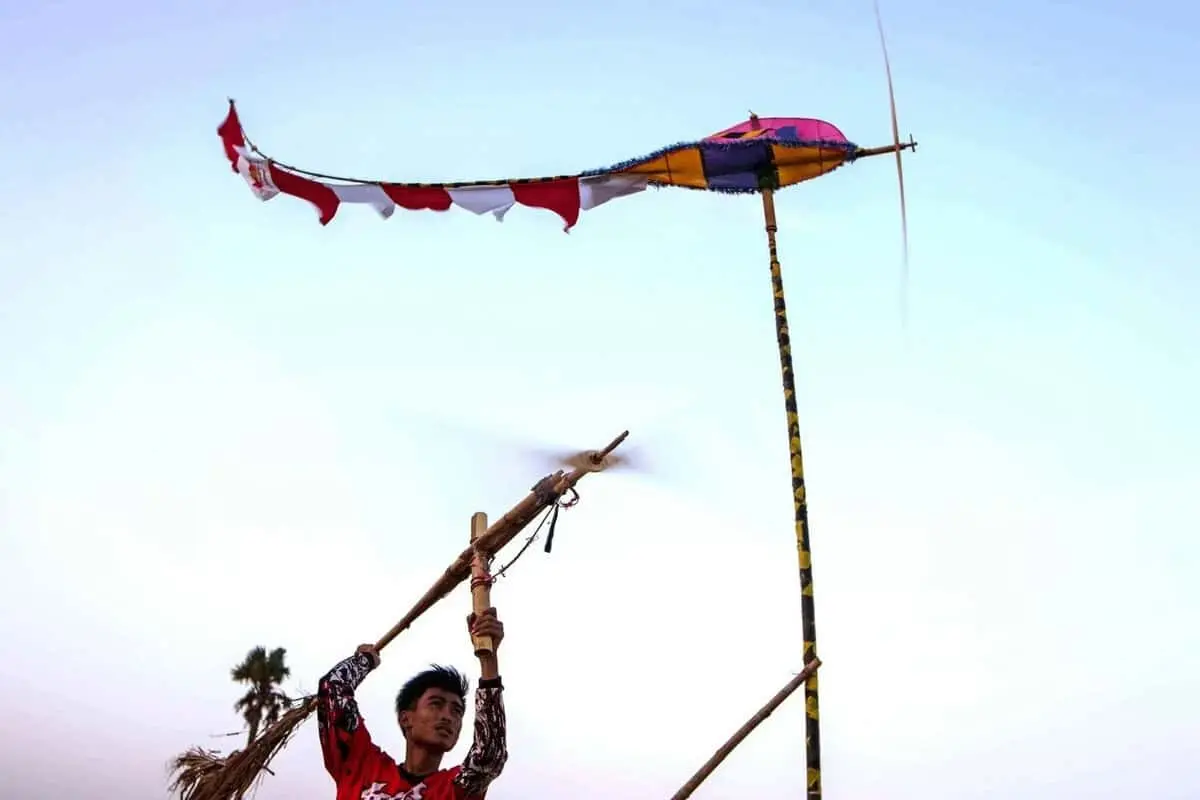 Bebegig dan Kolecer Ramaikan Festival Pesona Tanjung Lesung Bebegig dan Kolecer Ramaikan Festival Pesona Tanjung Lesung