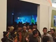Sinar Mas Land Perkenalkan Digital Hub di Pameran Indonesia Future City dan REI Expo 2017 Sinar Mas Land Perkenalkan Digital Hub di Pameran Indonesia Future City dan REI Expo 2017
