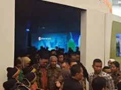 Sinar Mas Land Perkenalkan Digital Hub di Pameran Indonesia Future City dan REI Expo 2017 Sinar Mas Land Perkenalkan Digital Hub di Pameran Indonesia Future City dan REI Expo 2017
