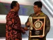 Sinar Mas Land Raih Tiga Penghargaan di Ajang BTN Golden Property Awards 2017 Sinar Mas Land Raih Tiga Penghargaan di Ajang BTN Golden Property Awards 2017