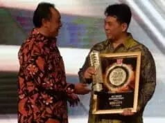 Sinar Mas Land Raih Tiga Penghargaan di Ajang BTN Golden Property Awards 2017 Sinar Mas Land Raih Tiga Penghargaan di Ajang BTN Golden Property Awards 2017