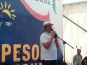 Gubernur Banten: Festival Pesona Tanjung Lesung 2017 Dorong Wisatawan ke Banten Selatan Gubernur Banten: Festival Pesona Tanjung Lesung 2017 Dorong Wisatawan ke Banten Selatan