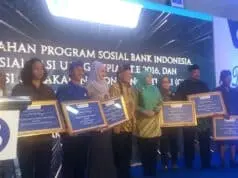 DKB dan BI Jalin Kerjasama Program Kebudayaan Tahun 2018 DKB dan BI Jalin Kerjasama Program Kebudayaan Tahun 2018