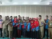 Kota Tangsel Raih Juara Umum di Ajang Pentas Seni Pendidikan Agama Islam Kota Tangsel Raih Juara Umum di Ajang Pentas Seni Pendidikan Agama Islam