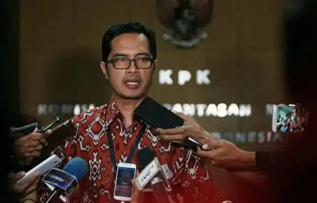 KPK Optimis Mampu Jawab Argumentasi Praperadilan Setya Novanto KPK Optimis Mampu Jawab Argumentasi Praperadilan Setya Novanto