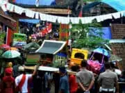 Sunatan Massal, Puncak Kemeriahan Seren Taun Kaolotan Cibadak Sunatan Massal, Puncak Kemeriahan Seren Taun Kaolotan Cibadak