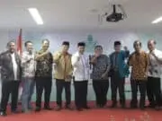 Pemuda Muhammadiyah Kota Tangerang Gelar Musda ke-7 Pemuda Muhammadiyah Kota Tangerang Gelar Musda ke-7