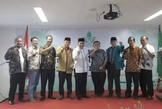 Pemuda Muhammadiyah Kota Tangerang Gelar Musda ke-7 Pemuda Muhammadiyah Kota Tangerang Gelar Musda ke-7