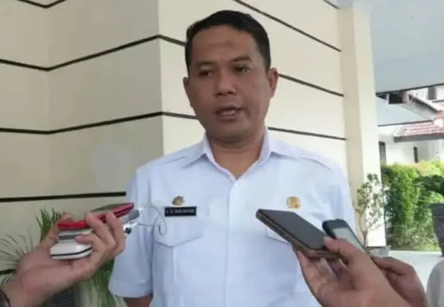 Orang Nomor Satu di Kota Cilegon Diduga Terlibat OTT KPK Orang Nomor Satu di Kota Cilegon Diduga Terlibat OTT KPK