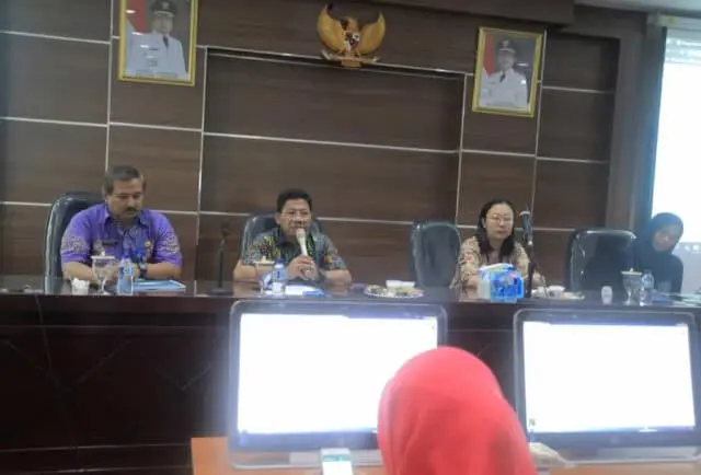 Kominfo Kota Tangerang Latih 50 Anggota KIM Digital Marketing Kominfo Kota Tangerang Latih 50 Anggota KIM Digital Marketing