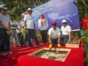 Pesona Tanjung Lesung Resmi Digelar Rayakan Hari Badak Dunia Pesona Tanjung Lesung Resmi Digelar Rayakan Hari Badak Dunia