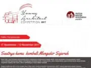 Sinar Mas Land Gelar Young Architect Competition 2017 Sinar Mas Land Gelar Young Architect Competition 2017