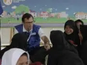 Perusahaan AXA Ajak Siswa SD Ranca Buaya Bermain Ayo Sehat dan Cermat Perusahaan AXA Ajak Siswa SD Ranca Buaya Bermain Ayo Sehat dan Cermat