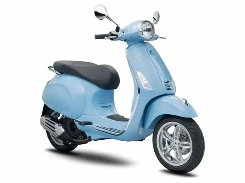 Piaggio Indonesia Resmi Hadirkan Vespa Acrobaleno dan Sprint Sport Piaggio Indonesia Resmi Hadirkan Vespa Acrobaleno dan Sprint Sport