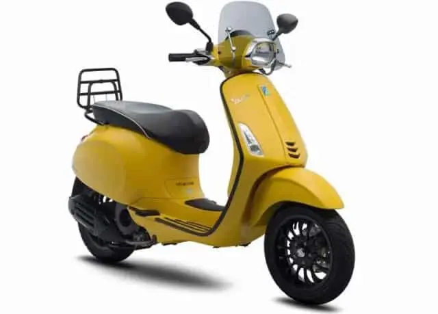 Piaggio Indonesia Resmi Hadirkan Vespa Acrobaleno dan Sprint Sport Piaggio Indonesia Resmi Hadirkan Vespa Acrobaleno dan Sprint Sport