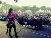 Roompoet Hijau Band Reggae Asal Menes Meriahkan Panggung Festival Pesona Tanjung Lesung Roompoet Hijau, Band Reggae Asal Menes Meriahkan Panggung Festival Pesona Tanjung Lesung