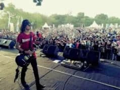 Roompoet Hijau Band Reggae Asal Menes Meriahkan Panggung Festival Pesona Tanjung Lesung Roompoet Hijau, Band Reggae Asal Menes Meriahkan Panggung Festival Pesona Tanjung Lesung