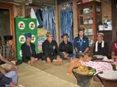 Seren Taun Kasepuhan Adat Cibadak, Bersyukur dan Pasrah Menjalani Laku Kehidupan Seren Taun Kasepuhan Adat Cibadak, Bersyukur dan Pasrah Menjalani Laku Kehidupan