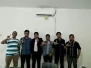 Manajemen Talaga Bestari Mendukung Penuh Gerakan Literasi MOLI Chapter Tangerang Manajemen Talaga Bestari Meminta Maaf Kepada MOLI Chapter Tangerang Atas Sikap Petugas Keamanan