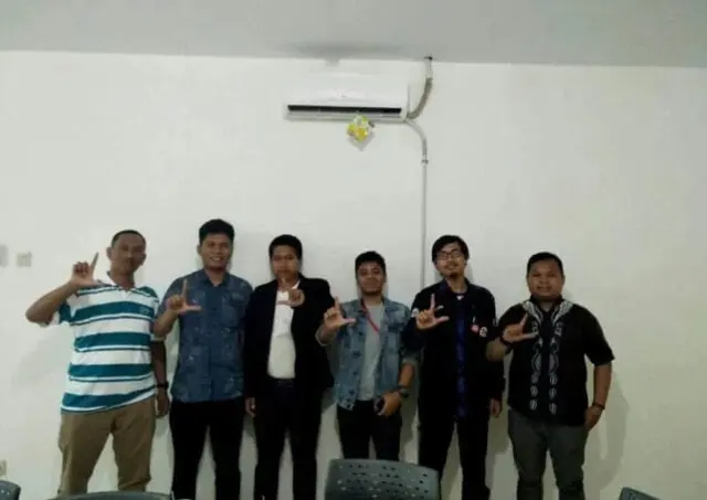 Manajemen Talaga Bestari Meminta Maaf Kepada MOLI Chapter Tangerang Atas Sikap Petugas Keamanan