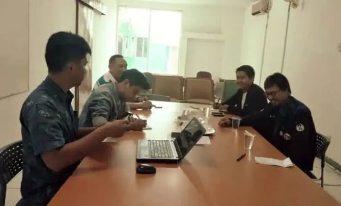 Manajemen Talaga Bestari Dukung Penuh Gerakan Literasi MOLI Chapter Tangerang