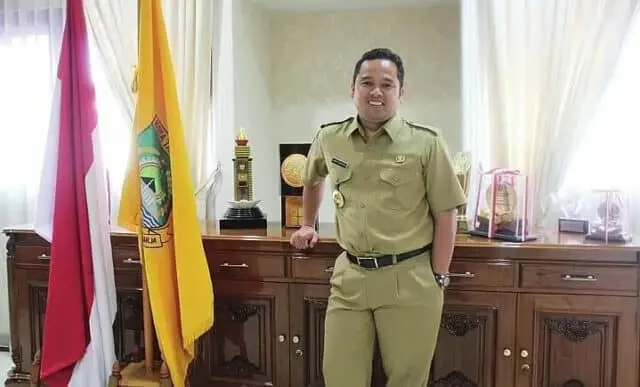Walikota Tangerang Minta ASN Terus Belajar Melayani dan Jangan Cepat Puas Walikota Tangerang Minta ASN Terus Belajar Melayani dan Jangan Cepat Puas