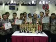 Team Robotic Assa’adah Raih Juara di Event Creativkids National Competition 2017 Ikuti Kompetisi Robotic Tingkat Nasional, Santri Ponpes Assa’adah Sabet Juara Best of The Best