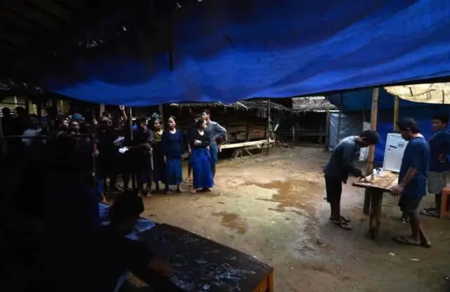 KPU Lebak: Masyarakat Baduy Siap Sukseskan Pilkada Lebak KPU Lebak: Masyarakat Baduy Siap Sukseskan Pilkada Lebak