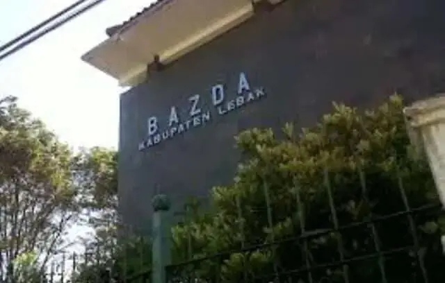Bazda Lebak Berikan Pinjaman Modal Usaha Tanpa Bunga Bazda Lebak Berikan Pinjaman Modal Usaha Tanpa Bunga