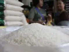 Harga Beras di Pasar Tradisional Kabupaten Lebak Naik Harga Beras di Pasar Tradisional Kabupaten Lebak Naik