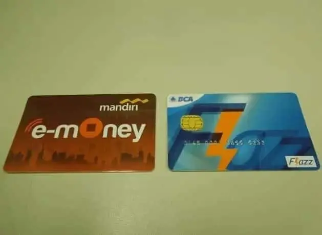 Tarif Parkir di Bandara Soekarno-Hatta Akan Gunakan e-Money Tarif Parkir di Bandara Soekarno-Hatta Akan Gunakan e-Money